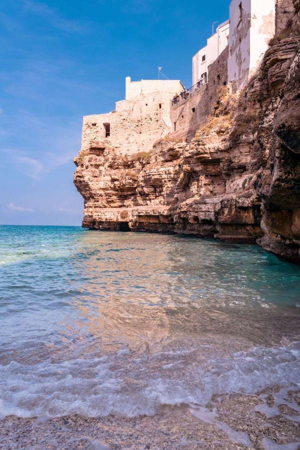 Bed and Breakfast Quattro Perle Polignano a Mare Exteriér fotografie