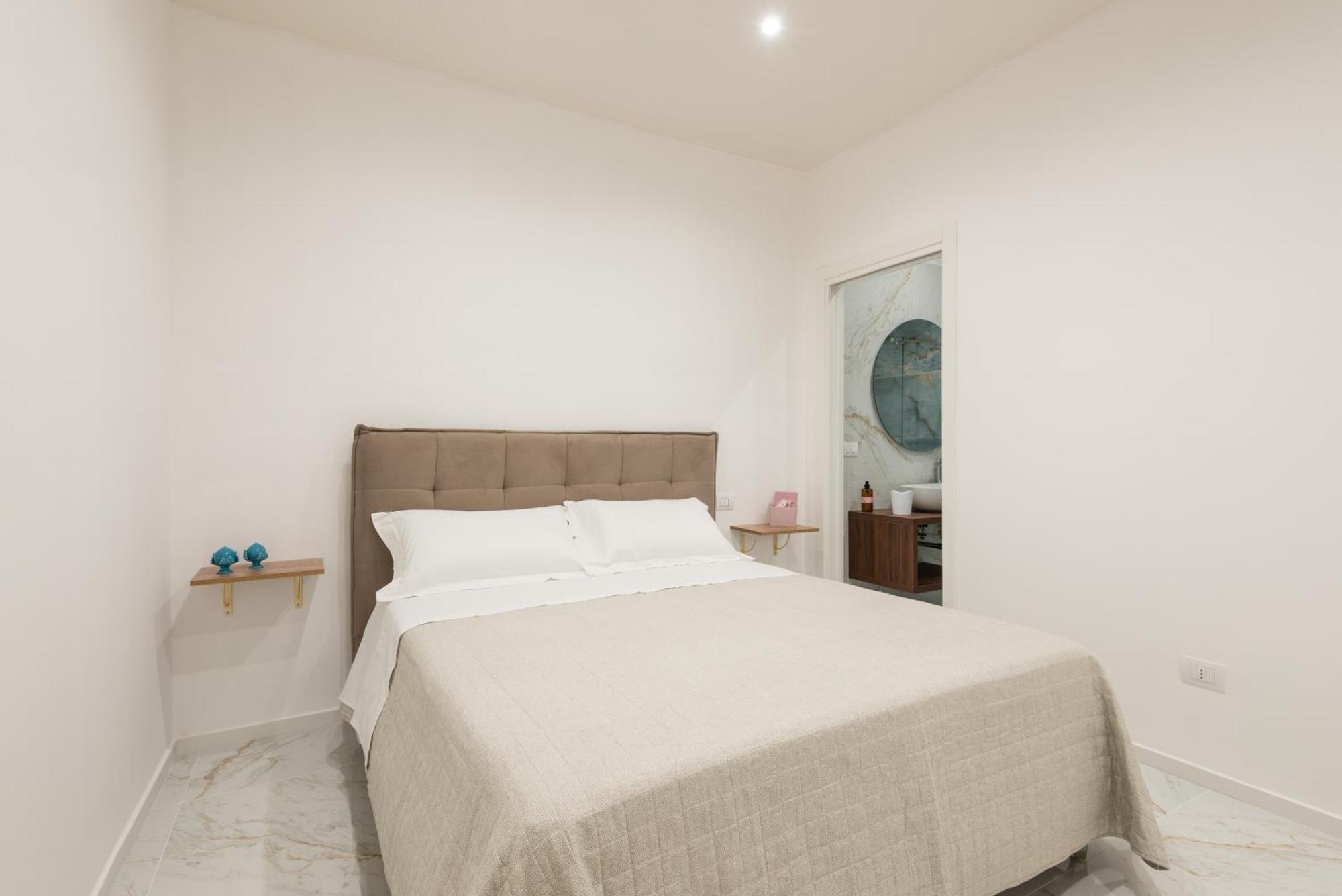 Bed and Breakfast Quattro Perle Polignano a Mare Exteriér fotografie